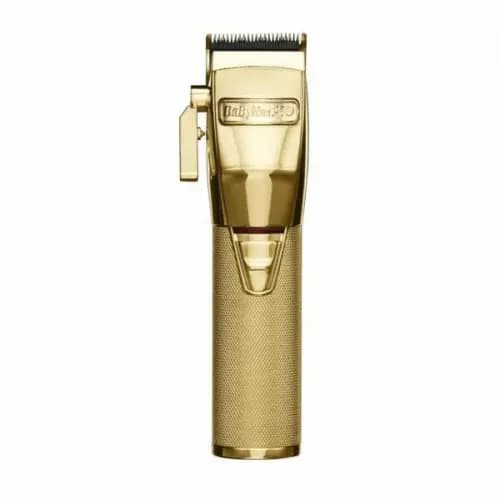 Профессиональный триммер BaByliss PRO Skeleton FX FX7870GE, золотой