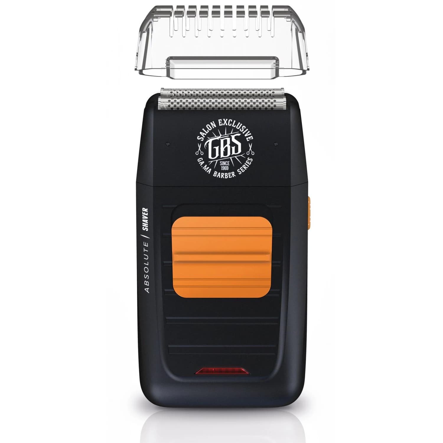 Ga.Ma Professional Электробритва Absolute Shaver
