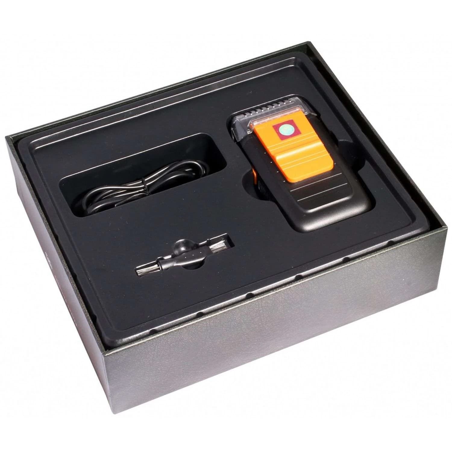 Ga.Ma Professional Электробритва Absolute Shaver