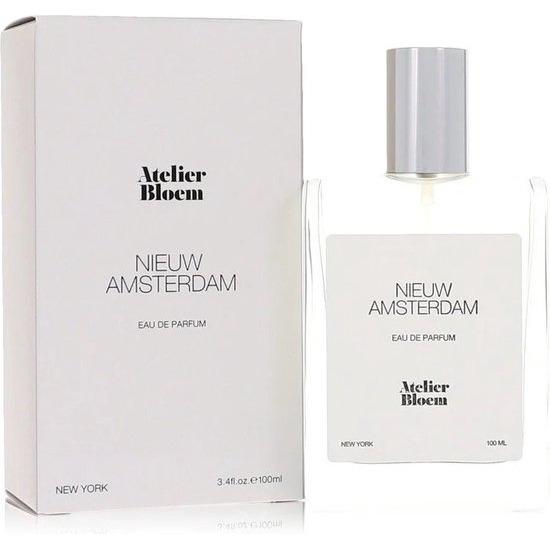 ATELIER BLOEM IRIS (U) EDP parfum suwy 100 ml US