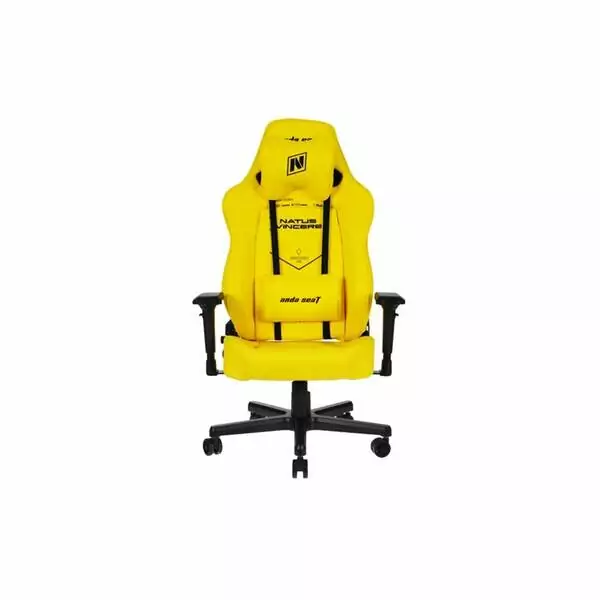 Игровой стул dxracer navi