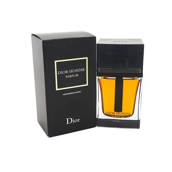 Christian Dior Homme Parfum