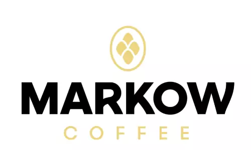 Markow Coffee