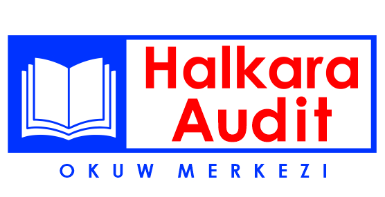 "Halkara audit" okuw merkezi