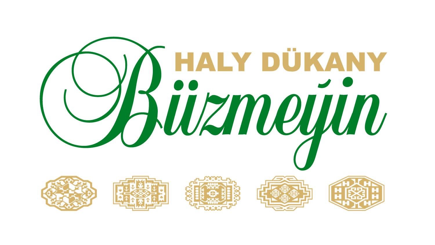 Büzmeyin haly