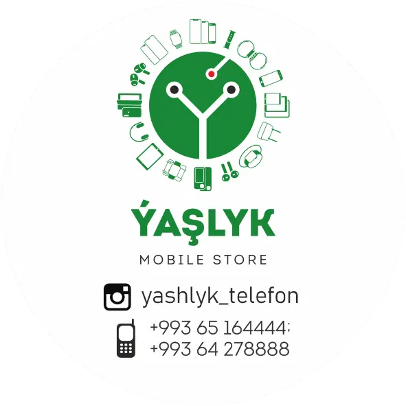 Yashlyk (Turkmenbashi)