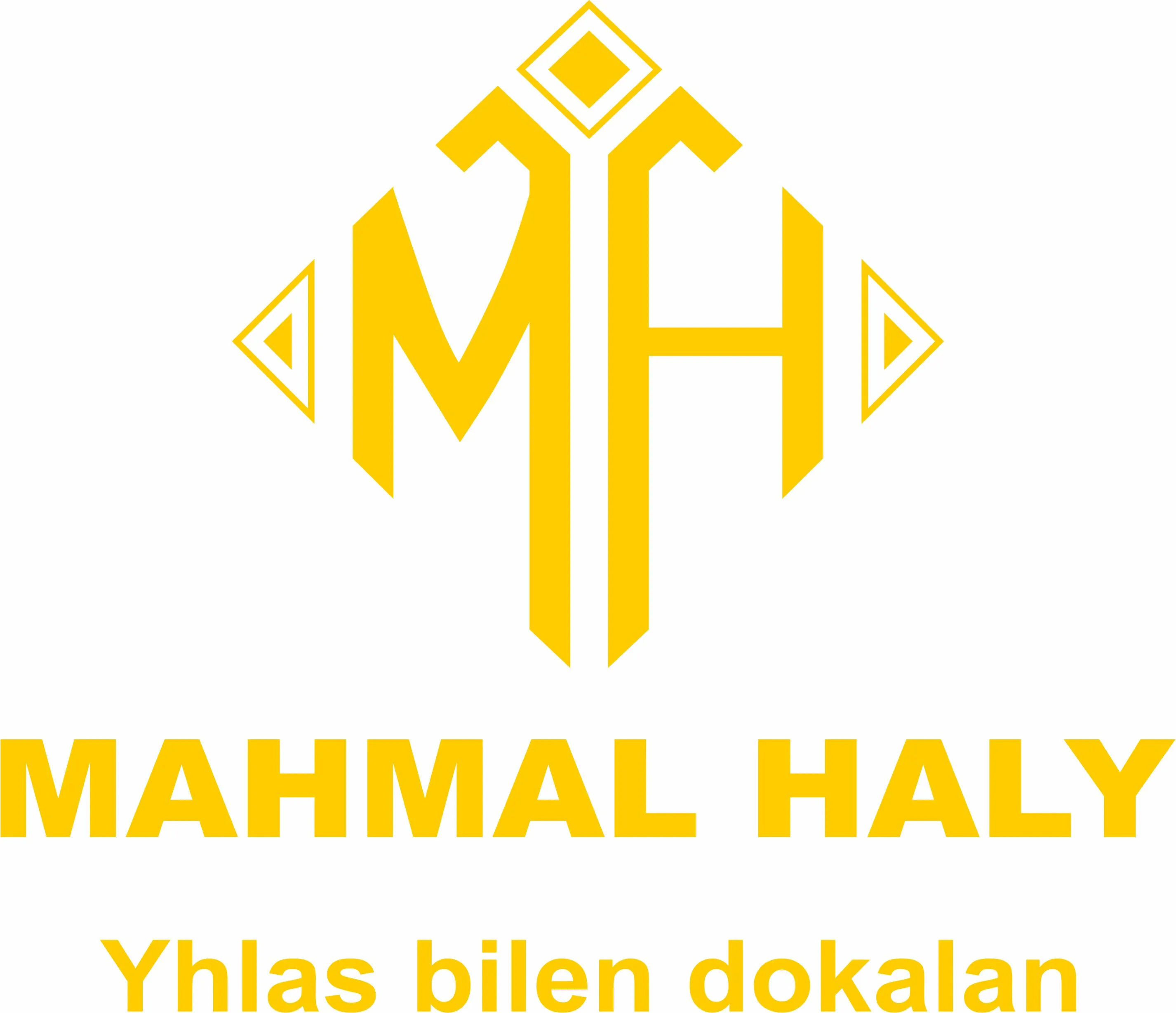 Mahmal Haly (Mary)