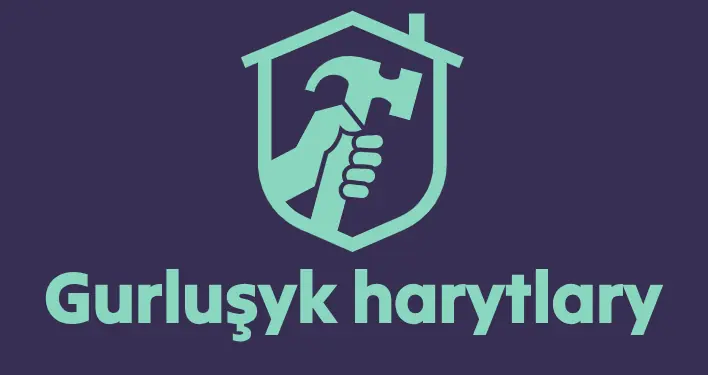 Gurluşyk harytlary Änew