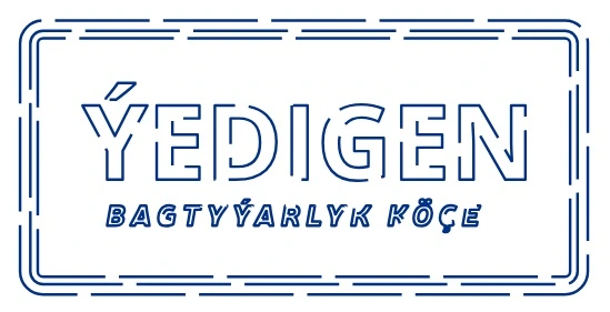 Ýedigen (Mary)