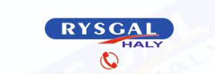 Rysgal Haly