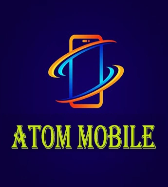 Atom Mobile (Turkmenabat ş)