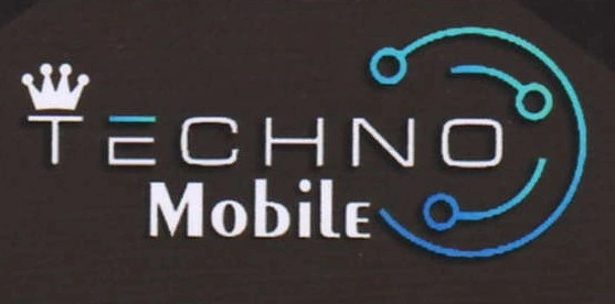 Techno mobile (Mary)