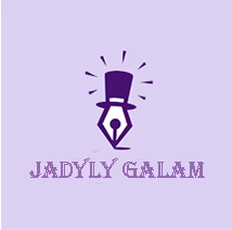 Jadyly Galam (Mary)