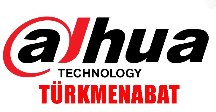 Dahua Technology (Türkmenabat ş.)