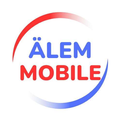 Älem Mobile 2 (Mary)