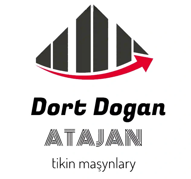 Atajan tikin maşynlar