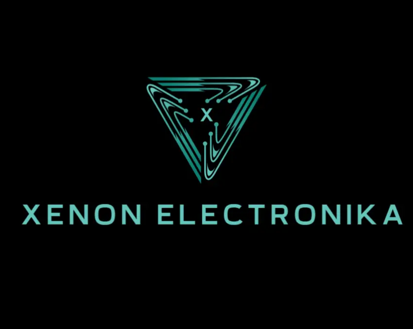 Xenon elektronika