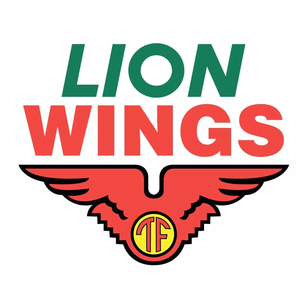 Lion Wings