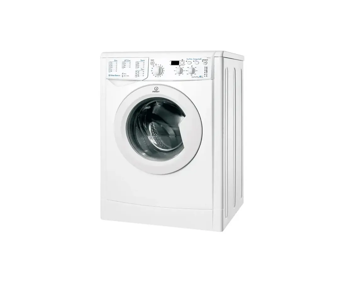 Купить Стиральную Машину Indesit Iwud 4105