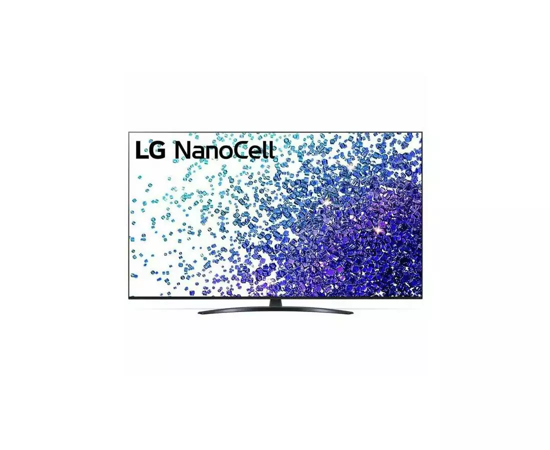 Lg Nano 766pa Купить