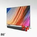 Телевизор Xiaomi Redmi Max 86"