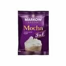 Markow кофе 3 в 1 “Mocha” 20 гр