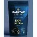 Markow сублимированный кофе “Arabica” 75 г