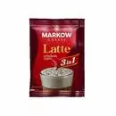 Кофе Markow 3в1 Latte, 20 гр