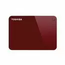 Внешний жесткий диск TOSHIBA CANVIO ADVANCE 2TB 2.5" USB3.0 RED