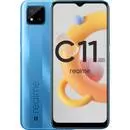 Смартфон Realme C11 2021 2 32 гб, синий