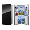 Холодильник Hisense RQ 56 WСB (432)