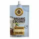 Шампунь для объема волос Planeta Organica Organic coconut