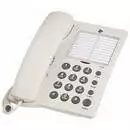 Проводной телефон 2E AP-310B White