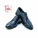Классическая мужская обувь(Кожа) Rowshen shoes