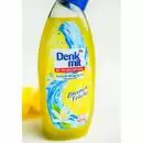 Denkmit WC-Reinigungsgel Zitrone-Frische - Гель для чистки унитаза. Лимонная свежесть, 750 мл