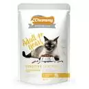 Влажный корм консервированный для кошек с чувствительным пищеварением Chammy Premium, с индейкой и рисом 85 гр