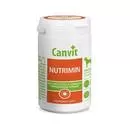 Витамины Canvit Nurtrimin для собак (идеально подходит для алабаев) 1000 гр.