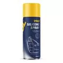Silicone spray силиконовая смазка 0,4 л 9963