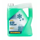 Охлаждающая жидкость Mannol Coolant G13 4213, 5 л