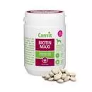 Кормовая добавка Canvit Biotin Maxi для шерсти собак, 500 гр