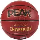 Мячи баскетбольные Peak, коричневого цвета