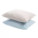 Подушка Cilek голубая