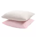 Подушка Cilek розовая