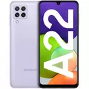 Смартфон Samsung SM-A225F 64 GB фиолетовый