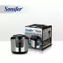 Мультиварка Sonifer SF-4012
