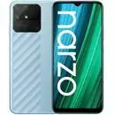 Смартфон Realme Narzo50A (RMX3430) 4+64 GB голубой