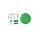 Диск инволвер Green Fiber Home S2, Ø 12 см, зеленый