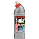 Чистящее средство Sanfor 5 минут для прочистки канализационных труб, 500 гр