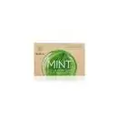 Экологичное мыло для стирки BioTrim Mint, 125 гр