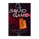 Squid game, Park Min Joon